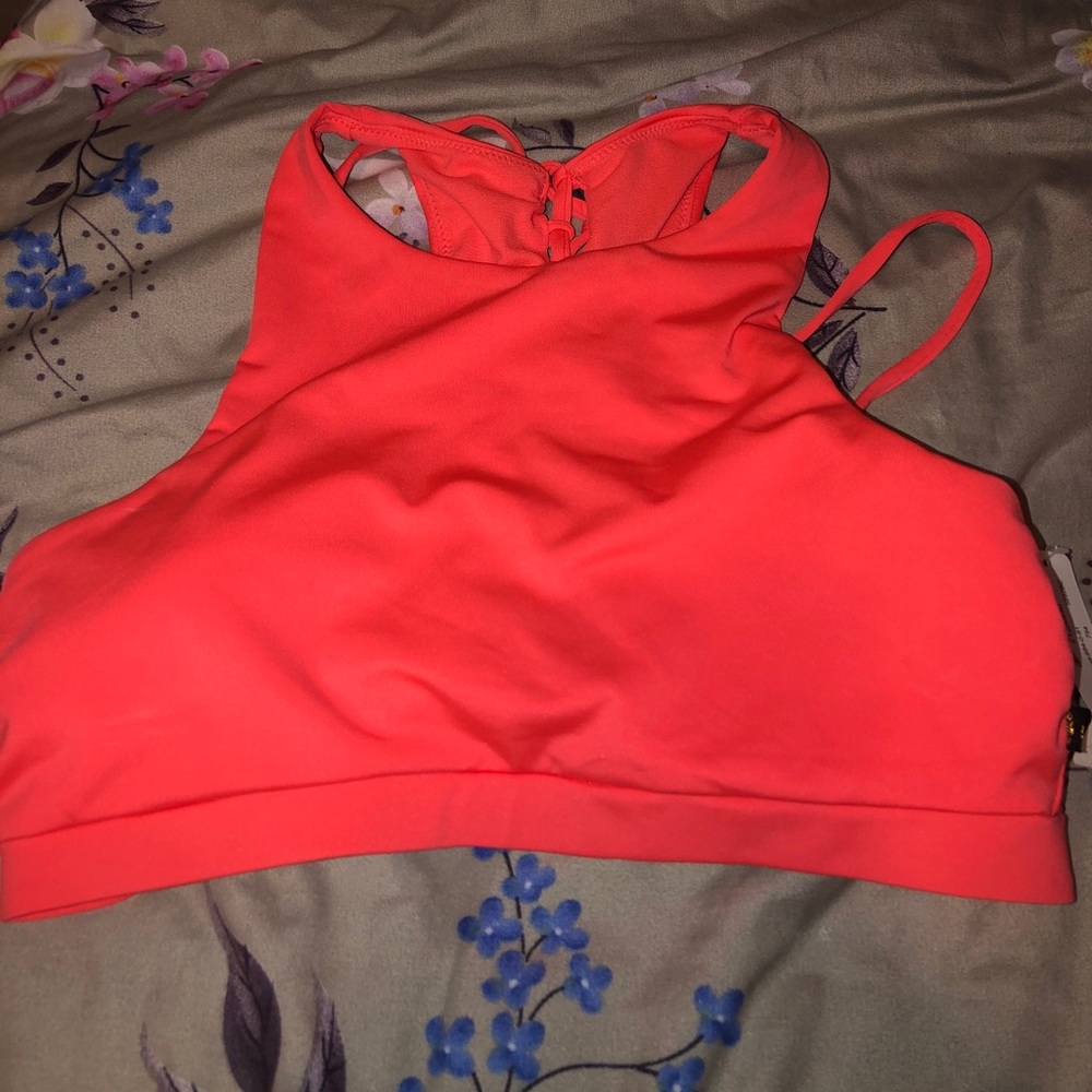 Super cute Bikini top